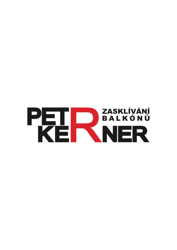 Petr Kerner zasklívání balkónů