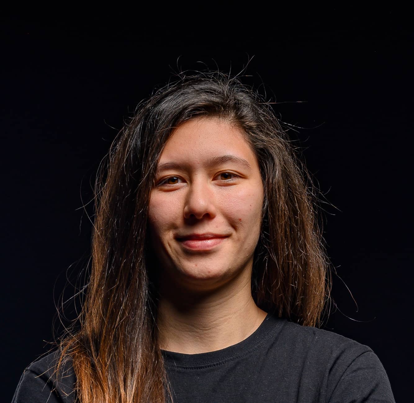 Vanesa Klápšťová