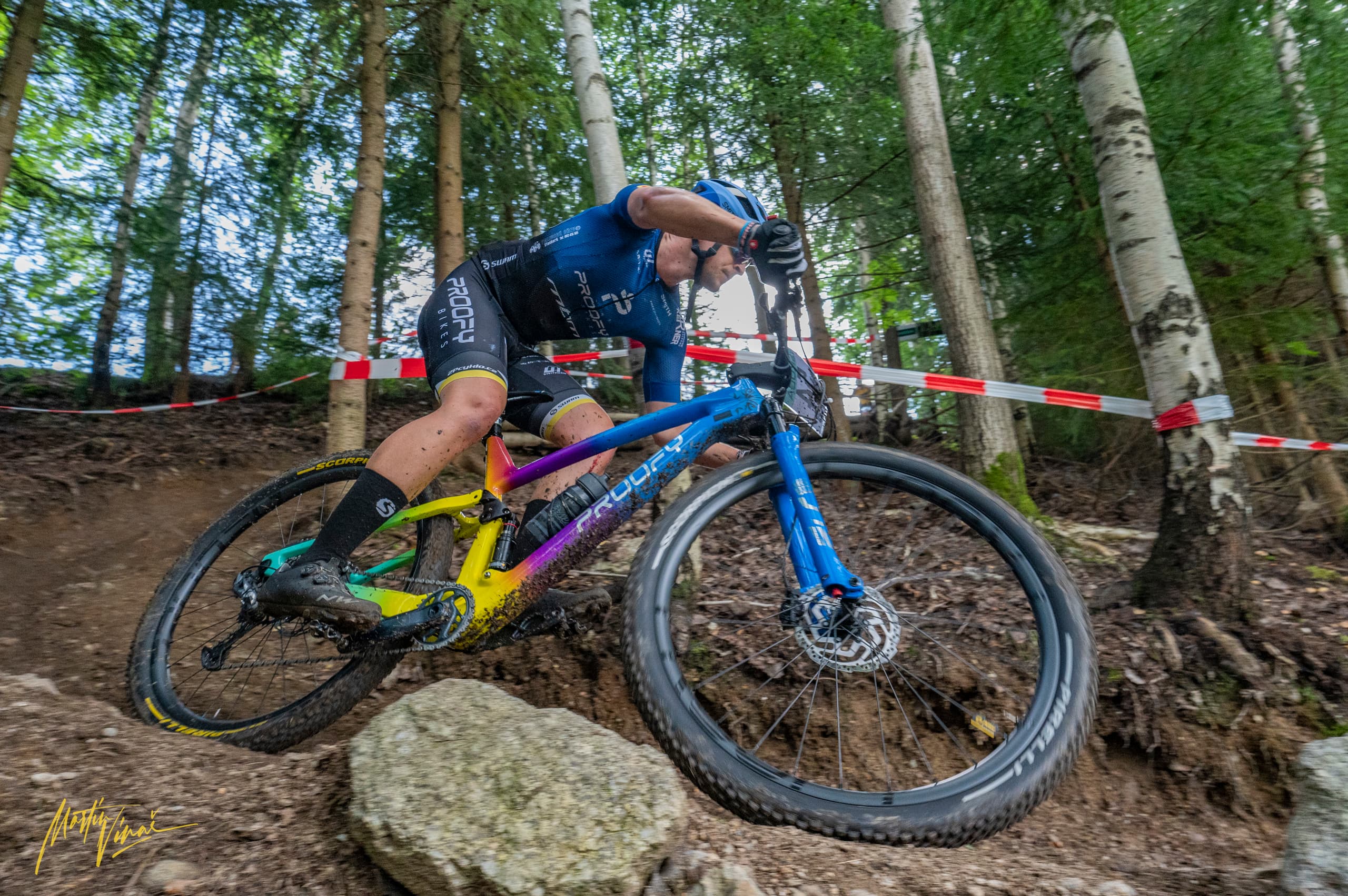 Initial Proofy team photo